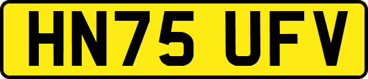 HN75UFV