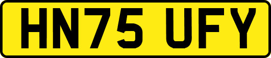 HN75UFY