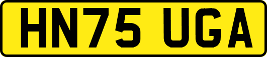 HN75UGA