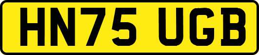 HN75UGB