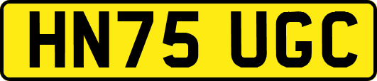 HN75UGC