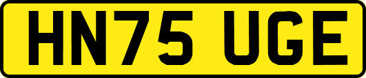 HN75UGE