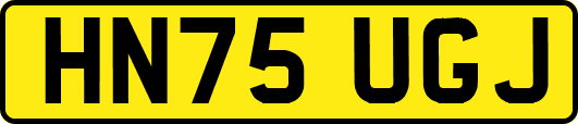 HN75UGJ