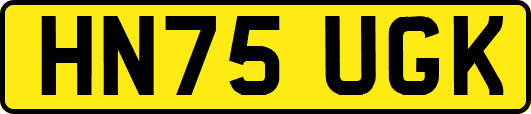 HN75UGK