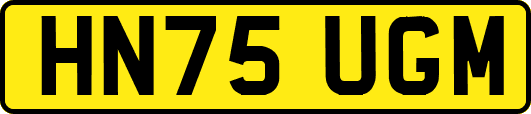 HN75UGM