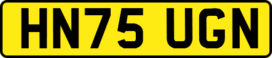HN75UGN