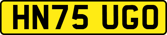 HN75UGO