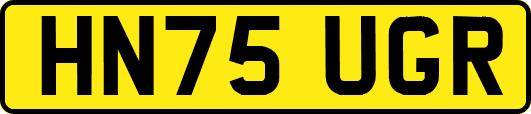 HN75UGR