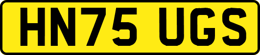 HN75UGS