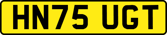 HN75UGT