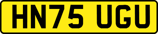 HN75UGU