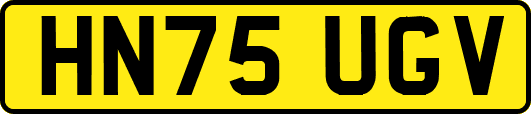 HN75UGV