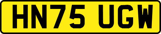 HN75UGW