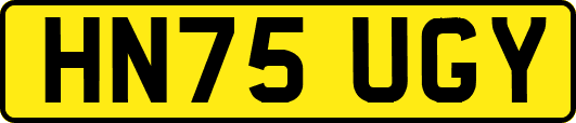 HN75UGY