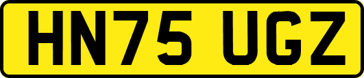 HN75UGZ
