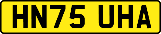 HN75UHA