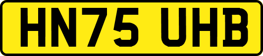 HN75UHB
