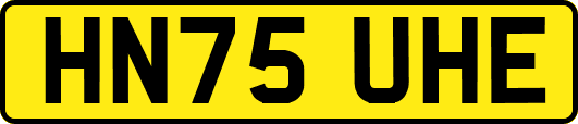 HN75UHE