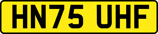 HN75UHF