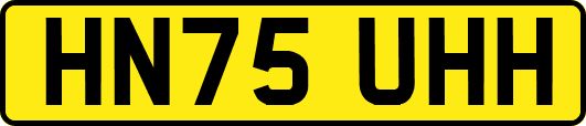 HN75UHH