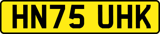 HN75UHK