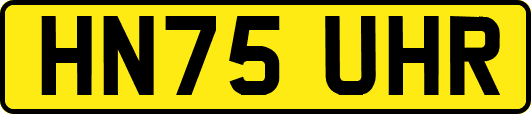 HN75UHR