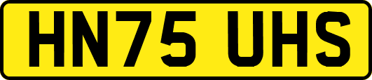 HN75UHS