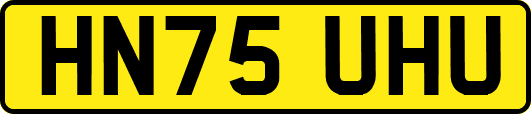 HN75UHU