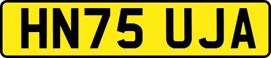 HN75UJA