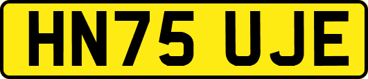 HN75UJE