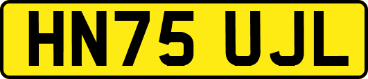 HN75UJL