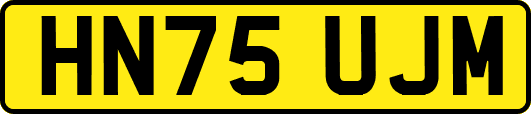 HN75UJM
