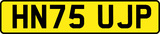 HN75UJP