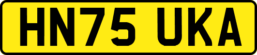 HN75UKA