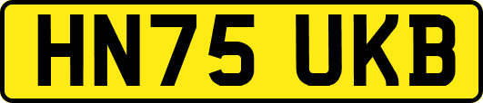 HN75UKB