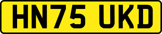 HN75UKD