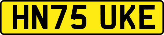HN75UKE