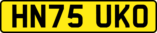 HN75UKO