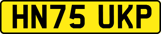 HN75UKP