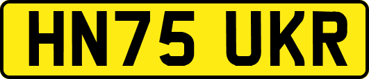 HN75UKR