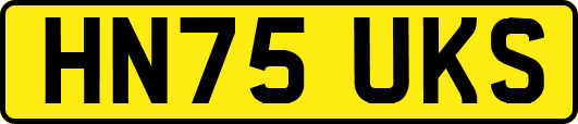 HN75UKS