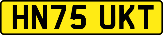 HN75UKT