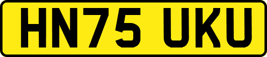 HN75UKU