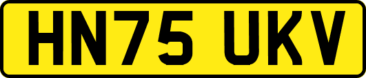 HN75UKV