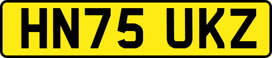 HN75UKZ