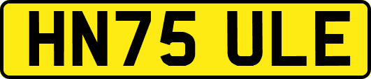 HN75ULE