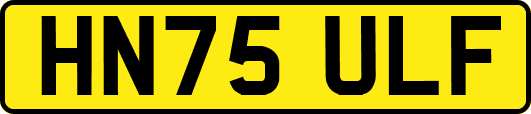 HN75ULF