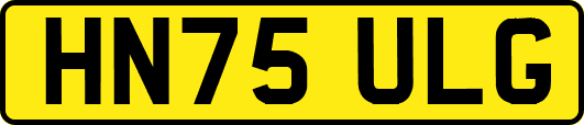 HN75ULG