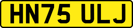 HN75ULJ