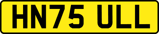 HN75ULL